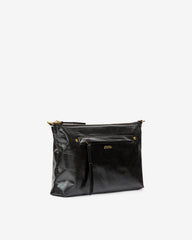 Nessah Bag in Leather