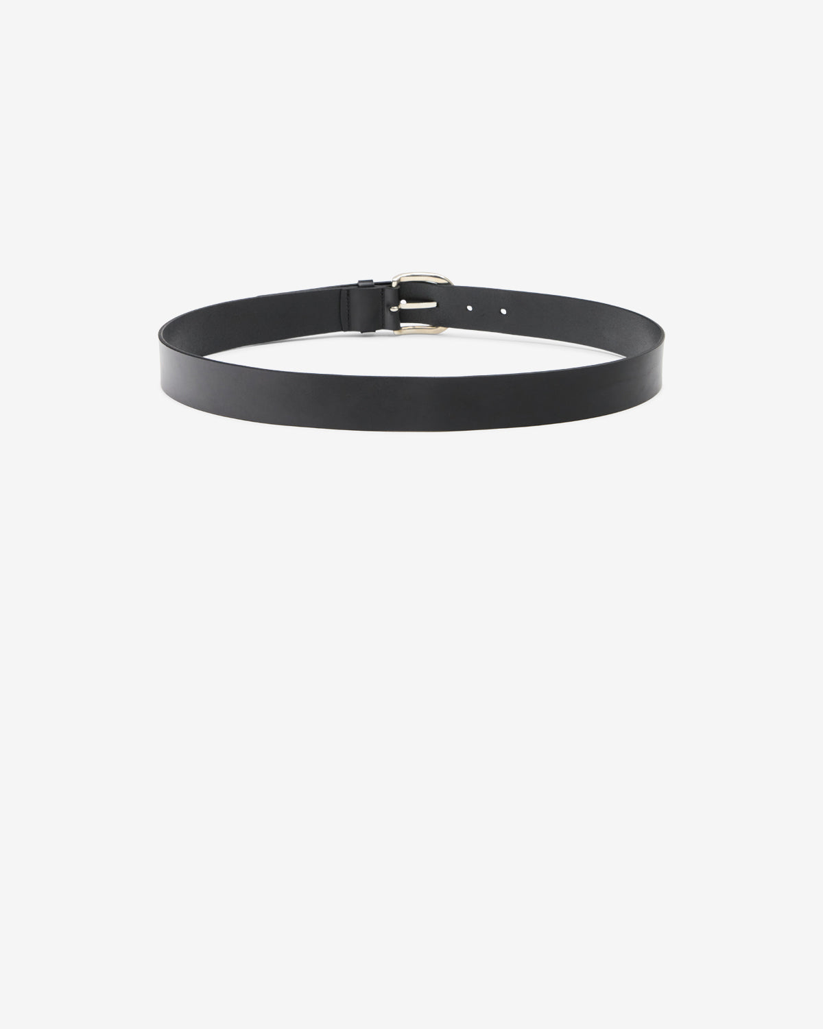 ZAPH Leather Belt