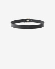 ZAPH Leather Belt