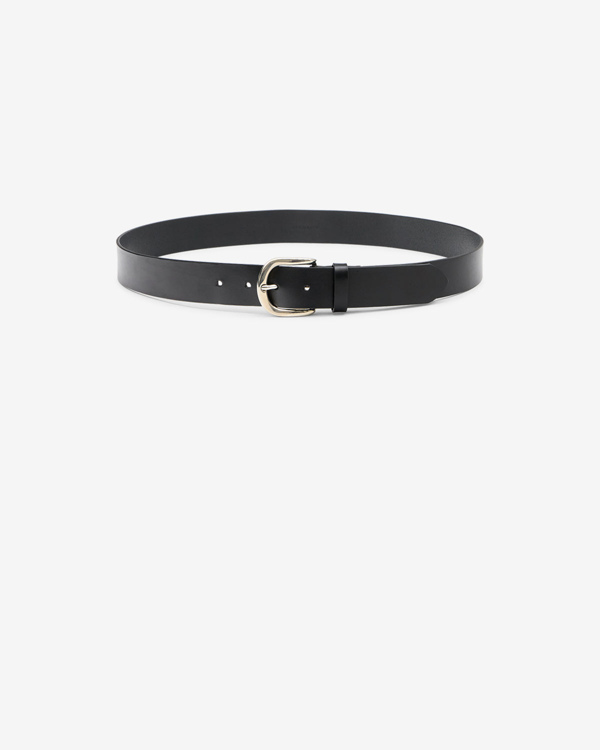 ZAPH Leather Belt