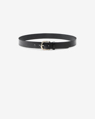 ZAPH Leather Belt