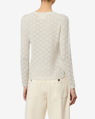 Obeline alpaca sweater