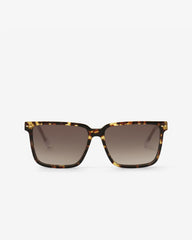 PRIYA SQUARED SUNGLASSES