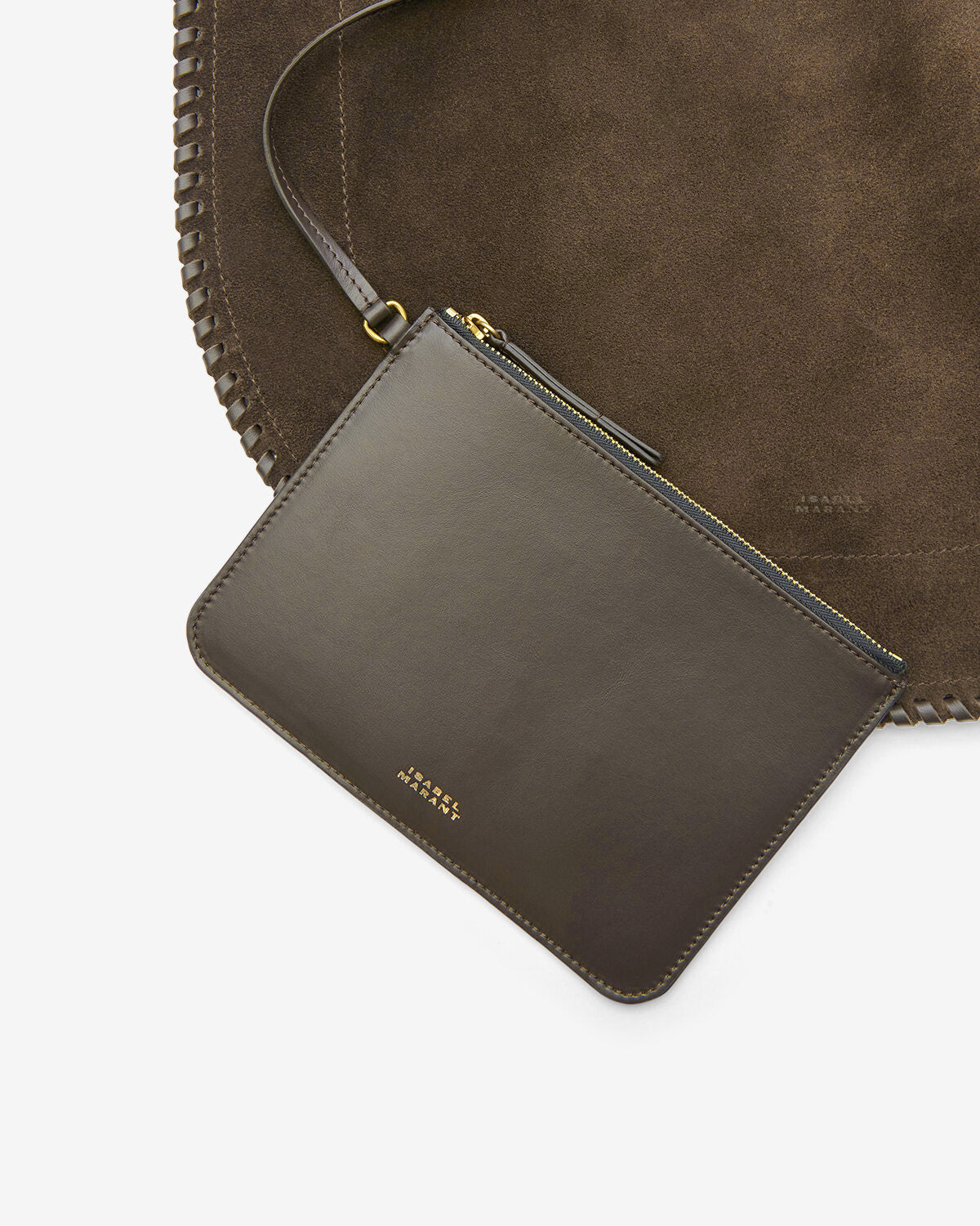 OSKAN HOBO SOFT BAG