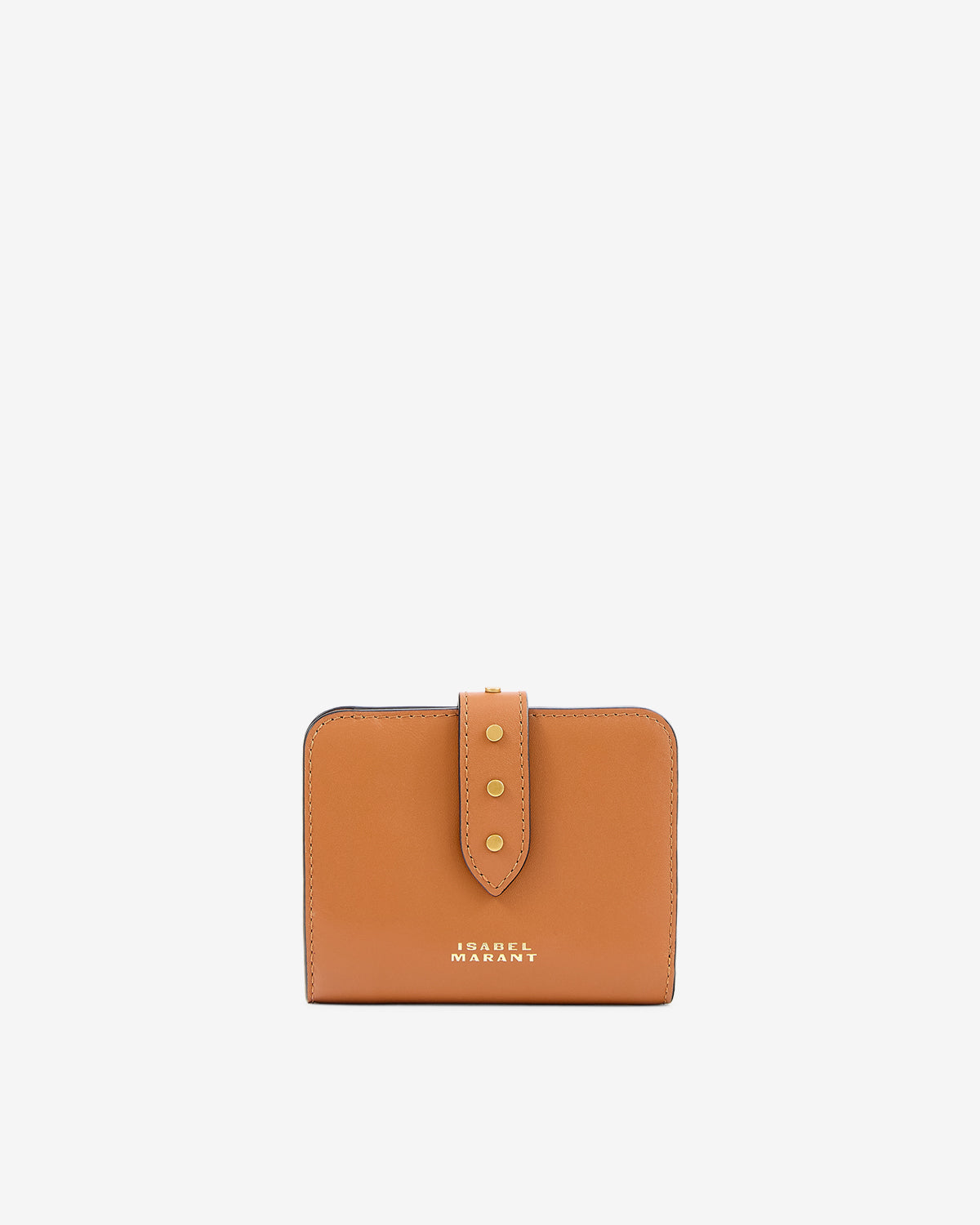 Oskan leather wallet