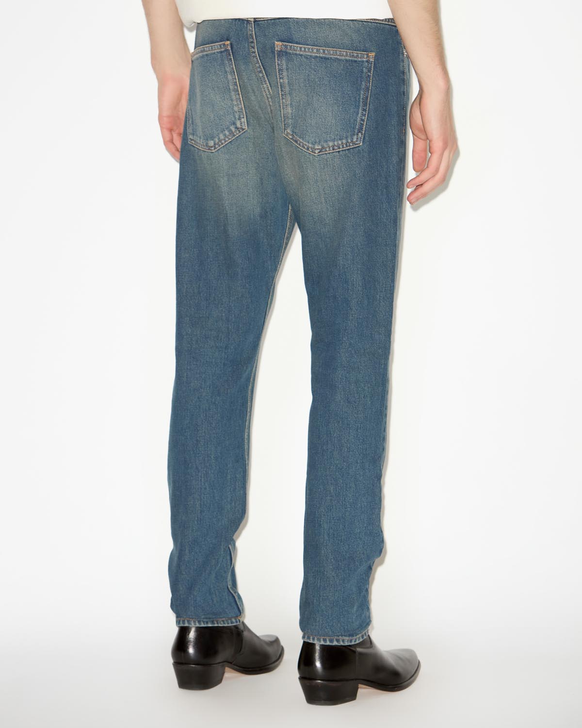 Jack JEAN