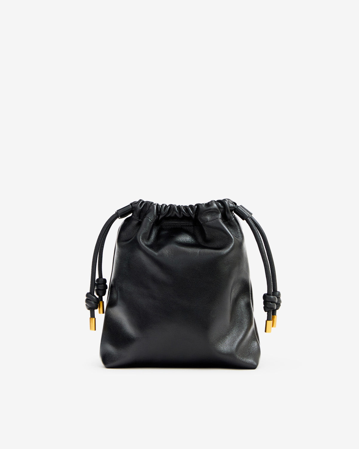 Silven Mini leather bag