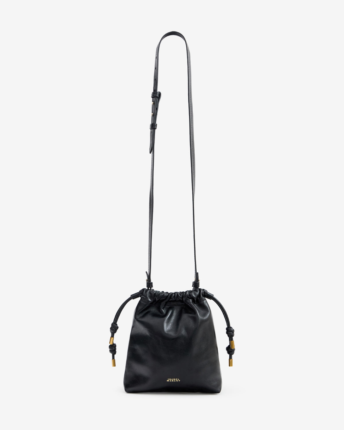 Silven Mini leather bag