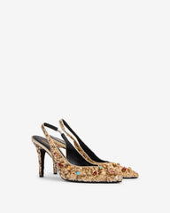 Pafya Pumps