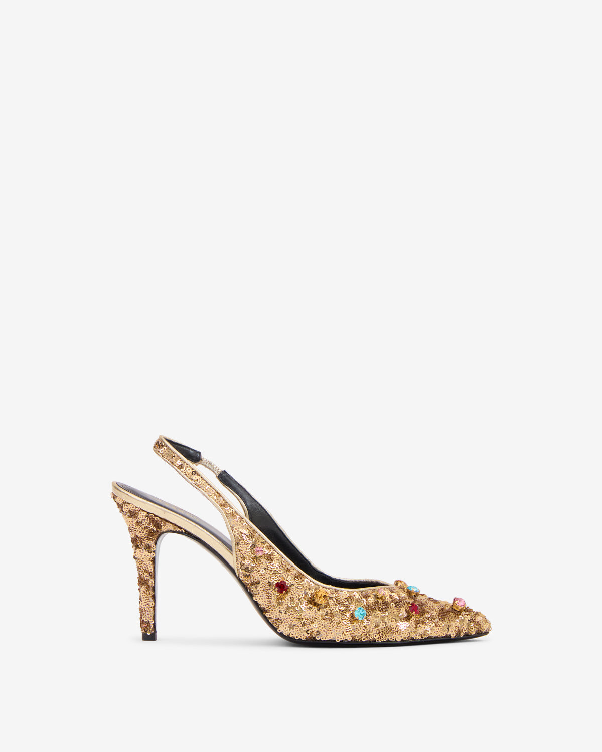 Pafya Pumps