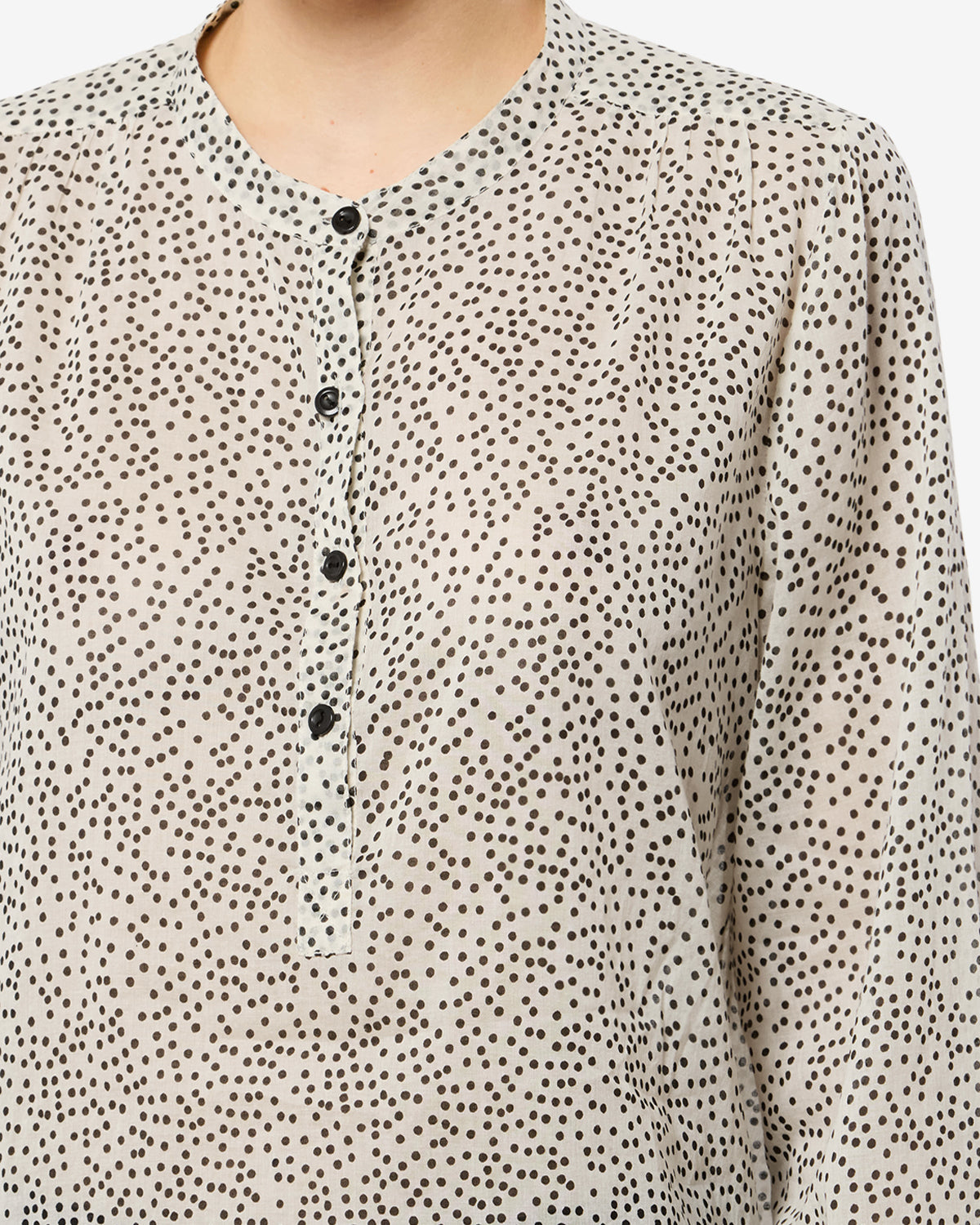 Maria Blouse