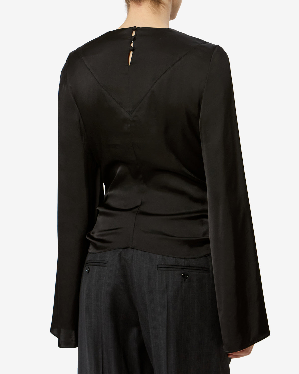 Neame Blouse
