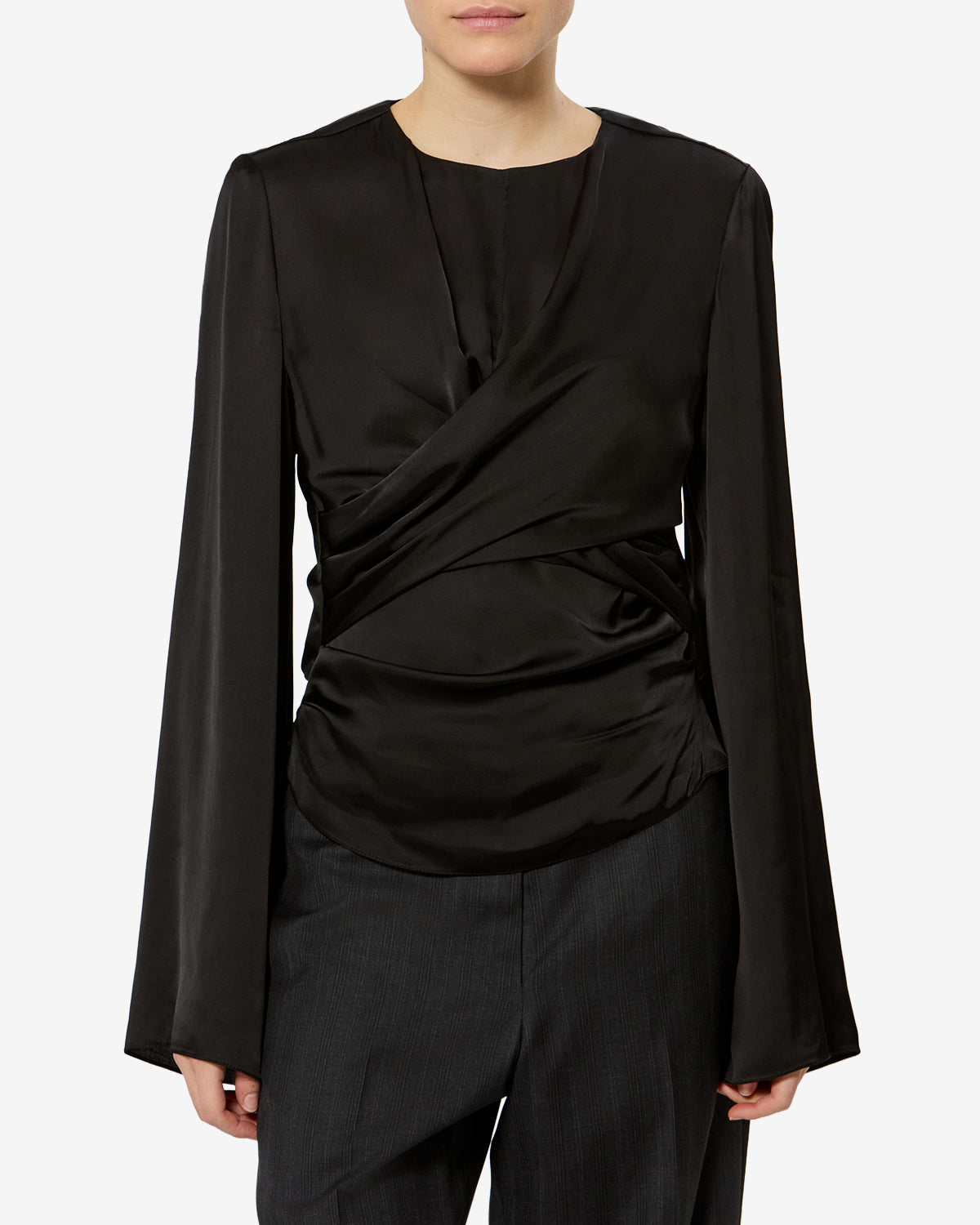 Neame Blouse