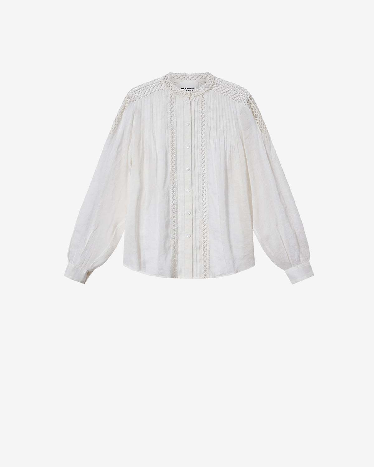 Polda Blouse