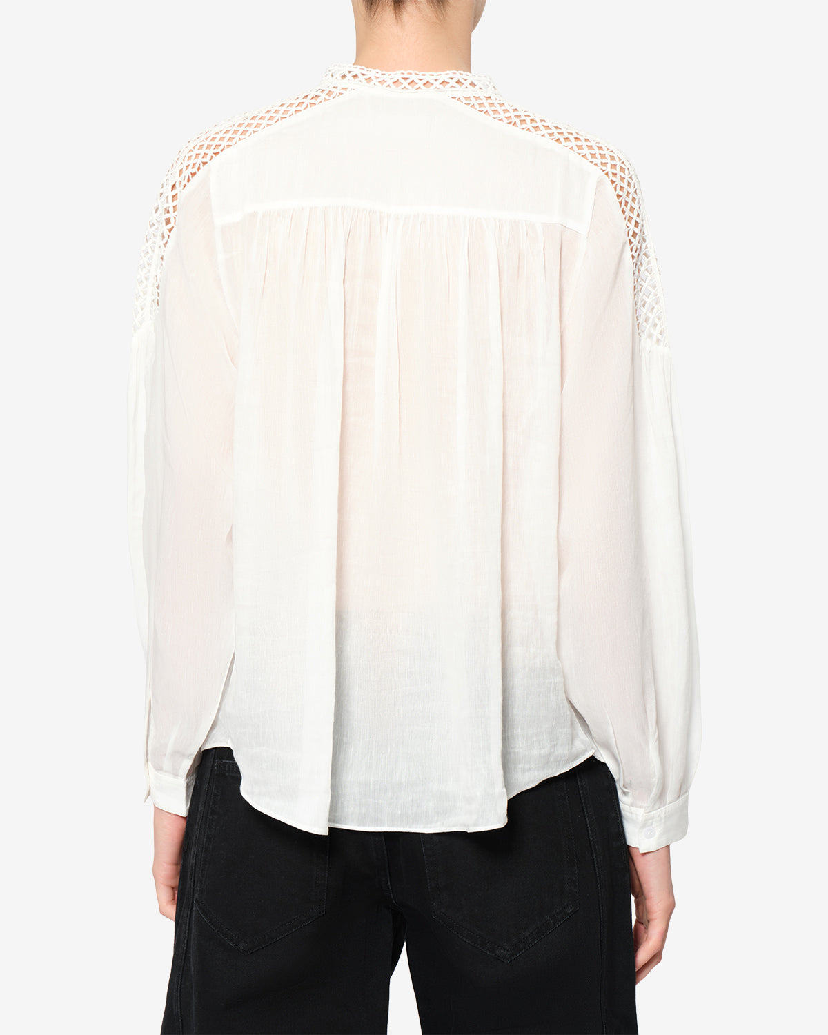 Polda Blouse