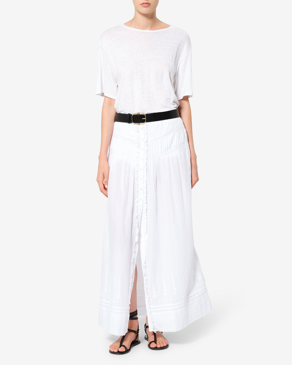 Lorraine Skirt