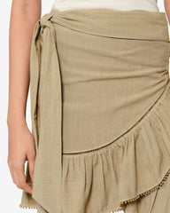 Mempster Skirt