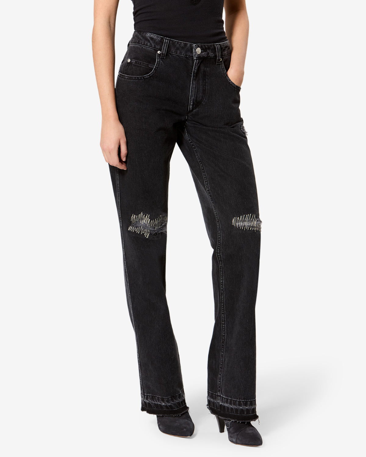 Zeah Jeans
