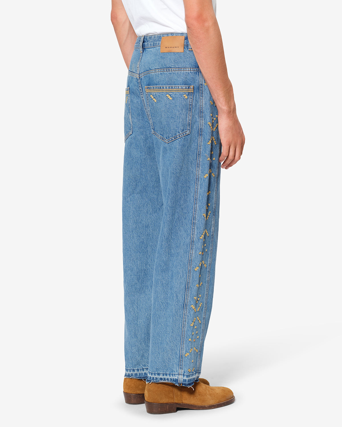 Jorian Jeans