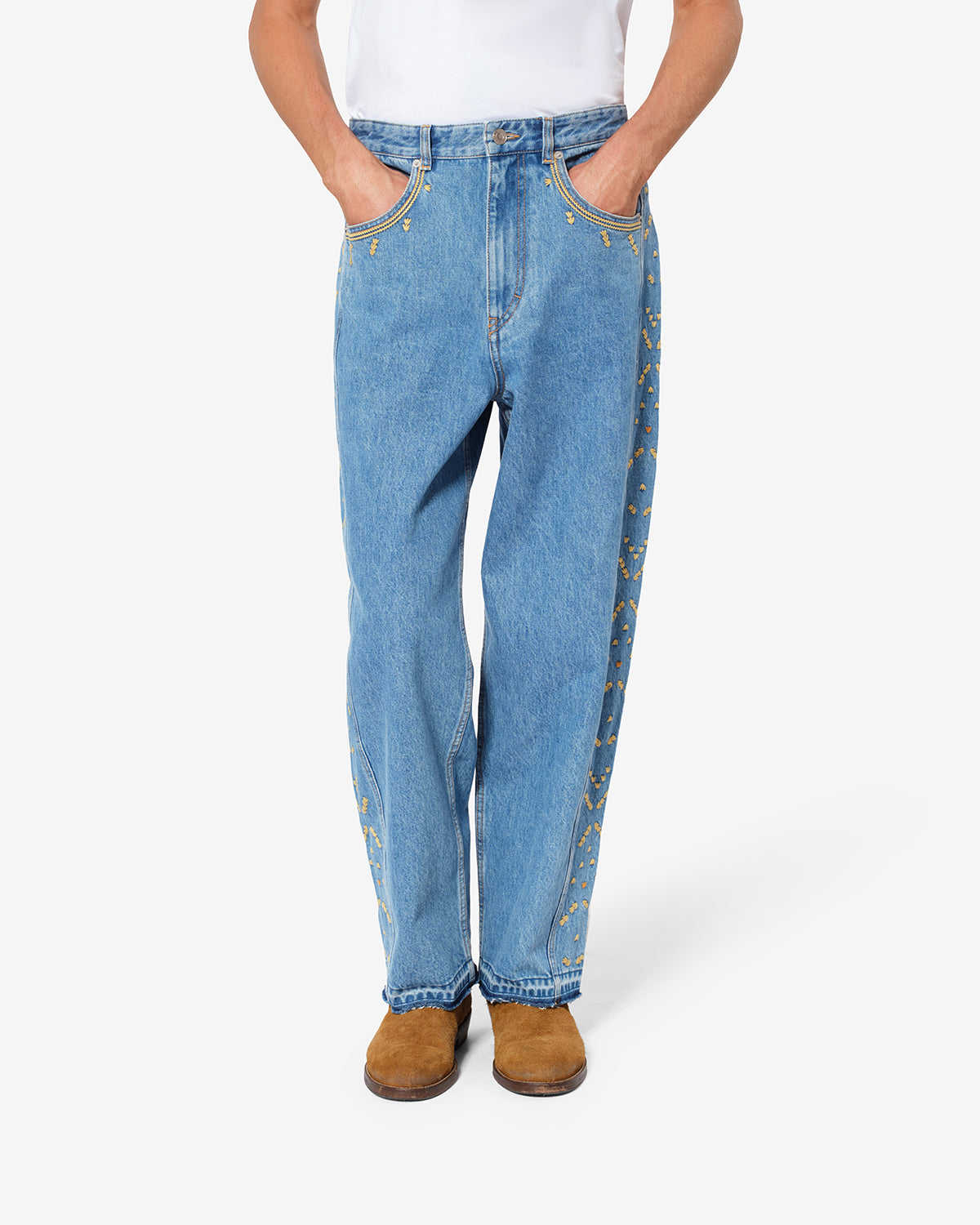 Jorian Jeans