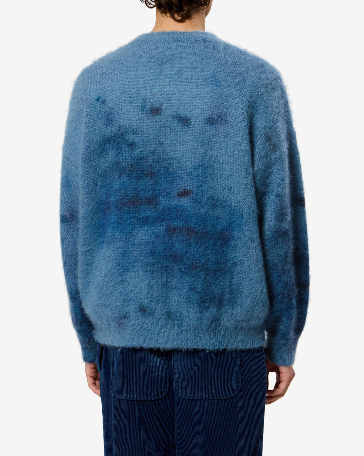 Ayden mohair sweater
