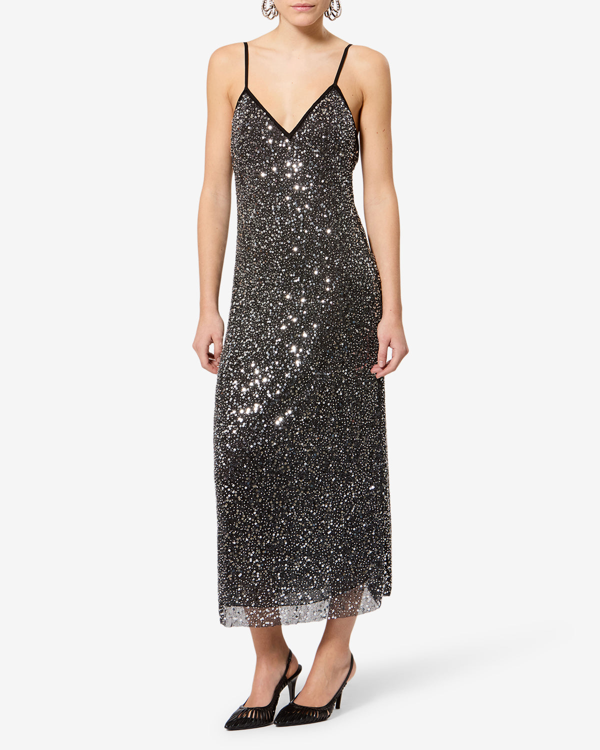 Nevana Dress