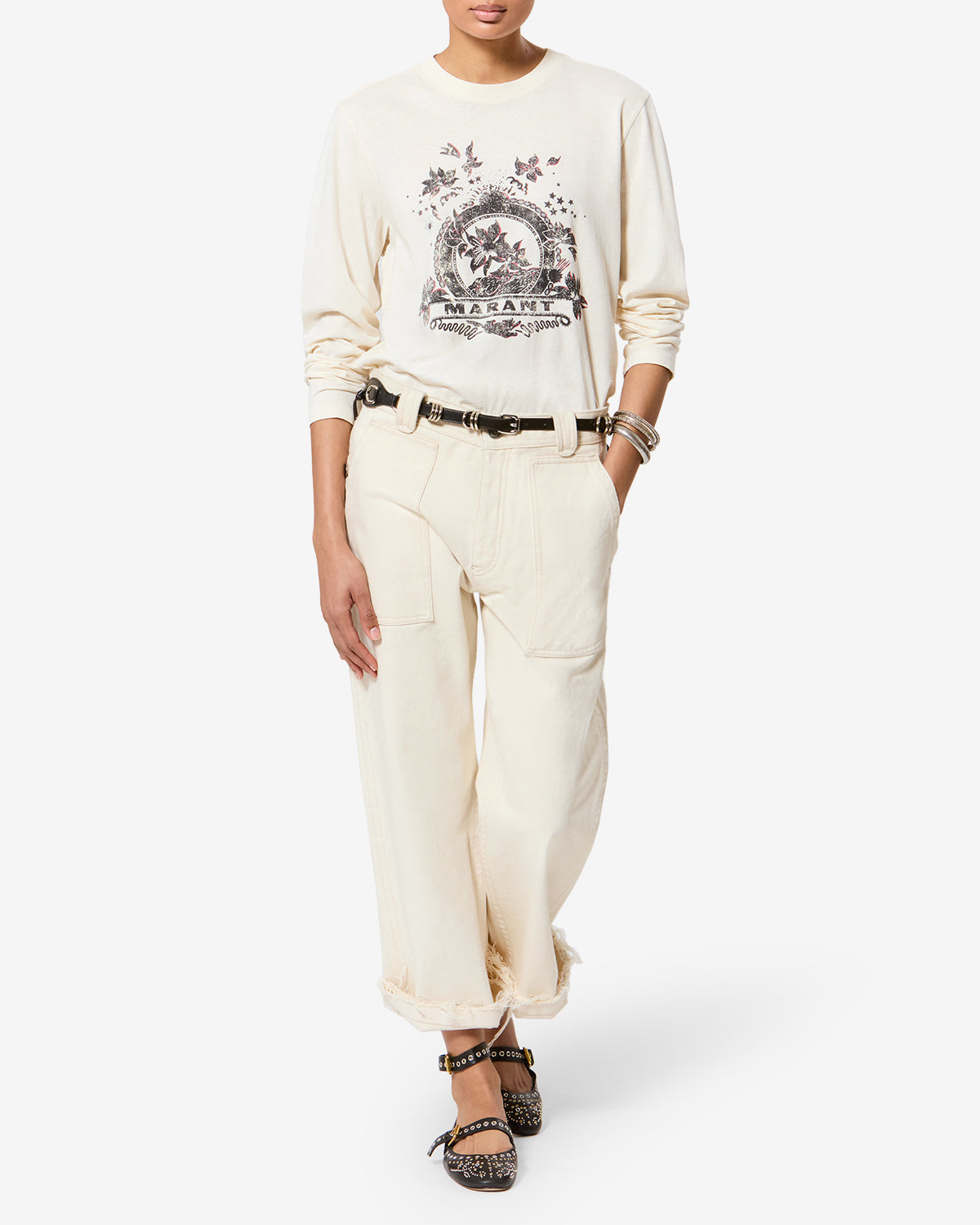 Martine T-shirt