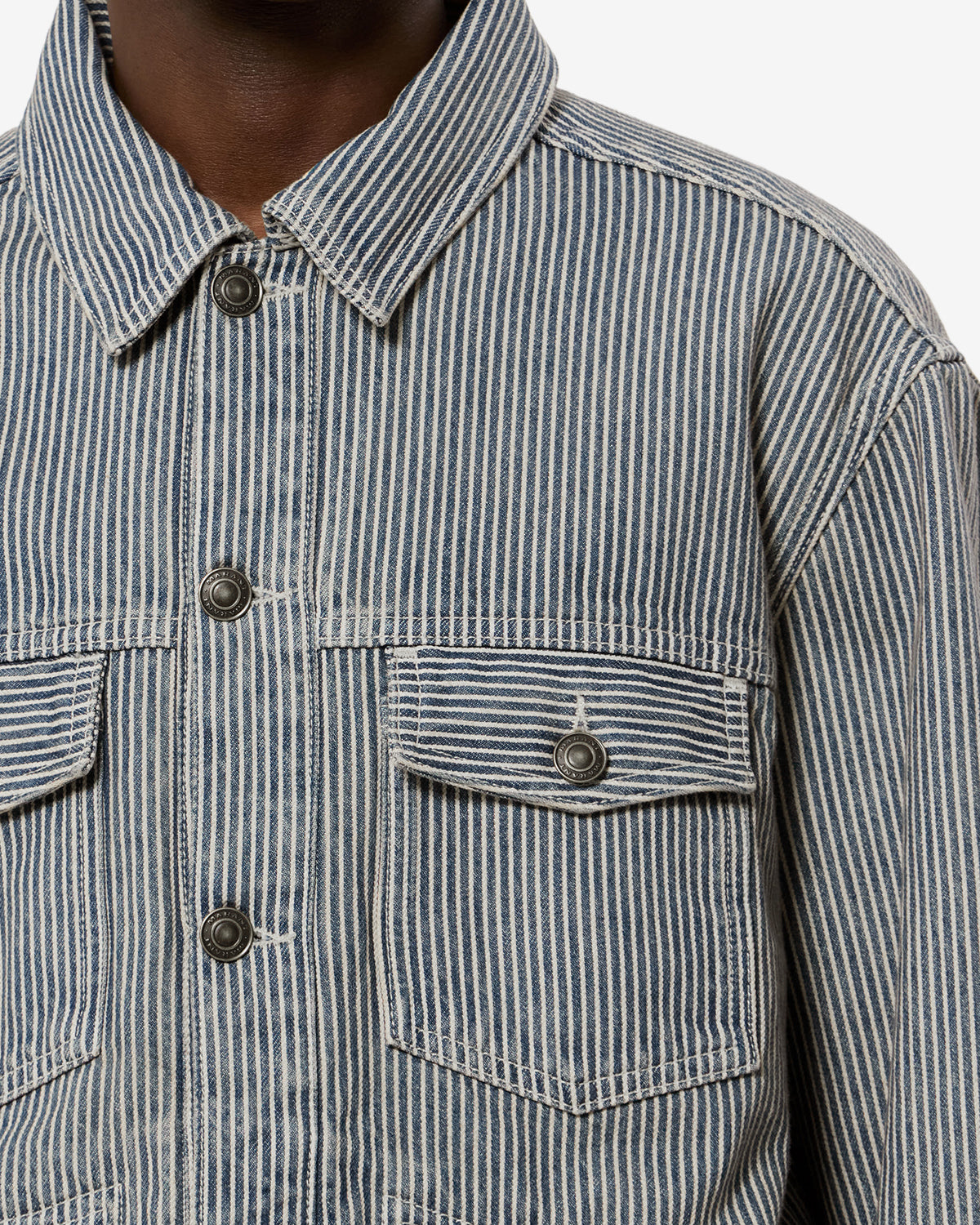 Jango Jacket