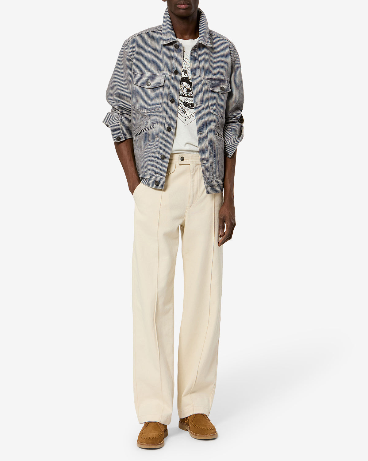 Jango Jacket