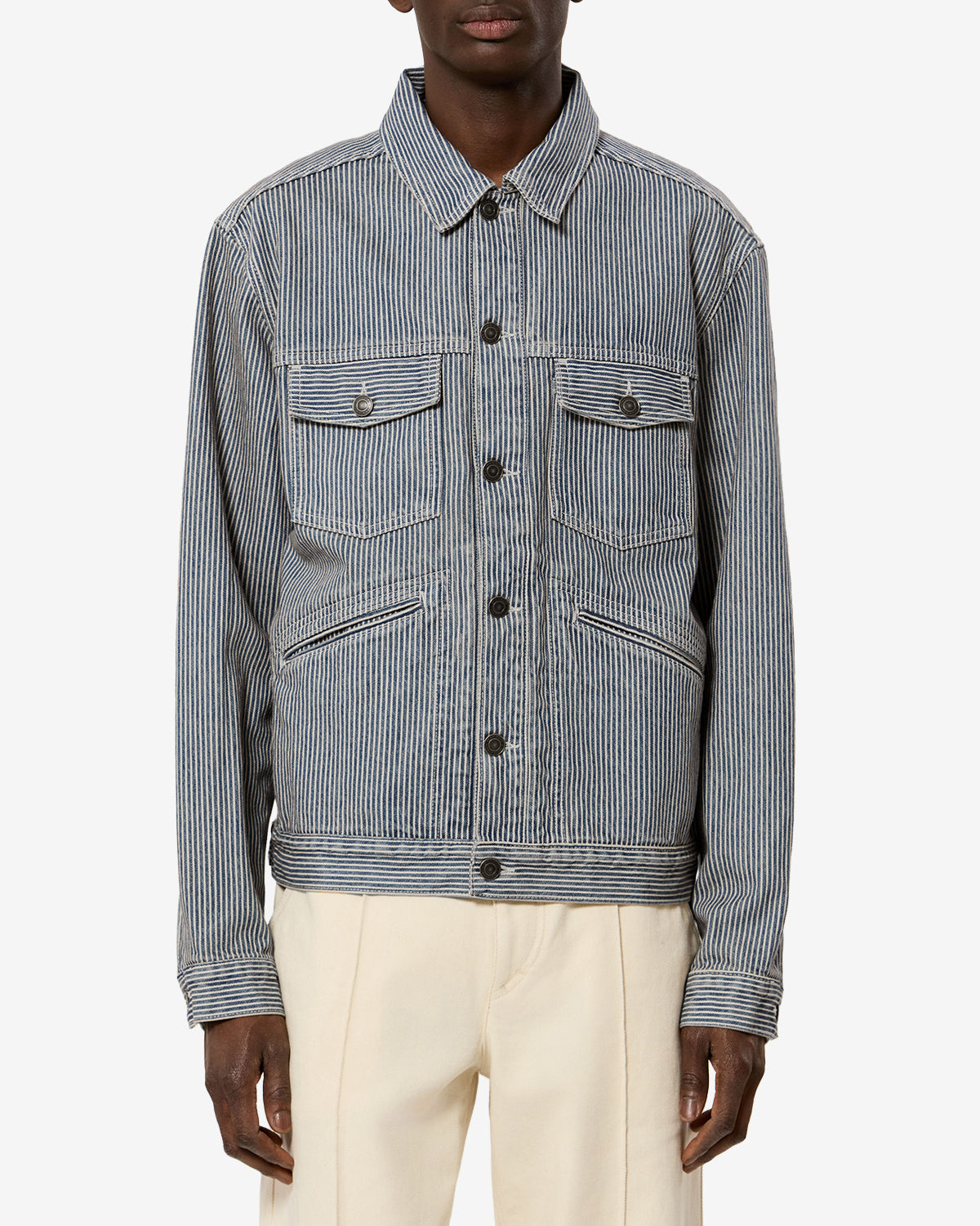 Jango Jacket