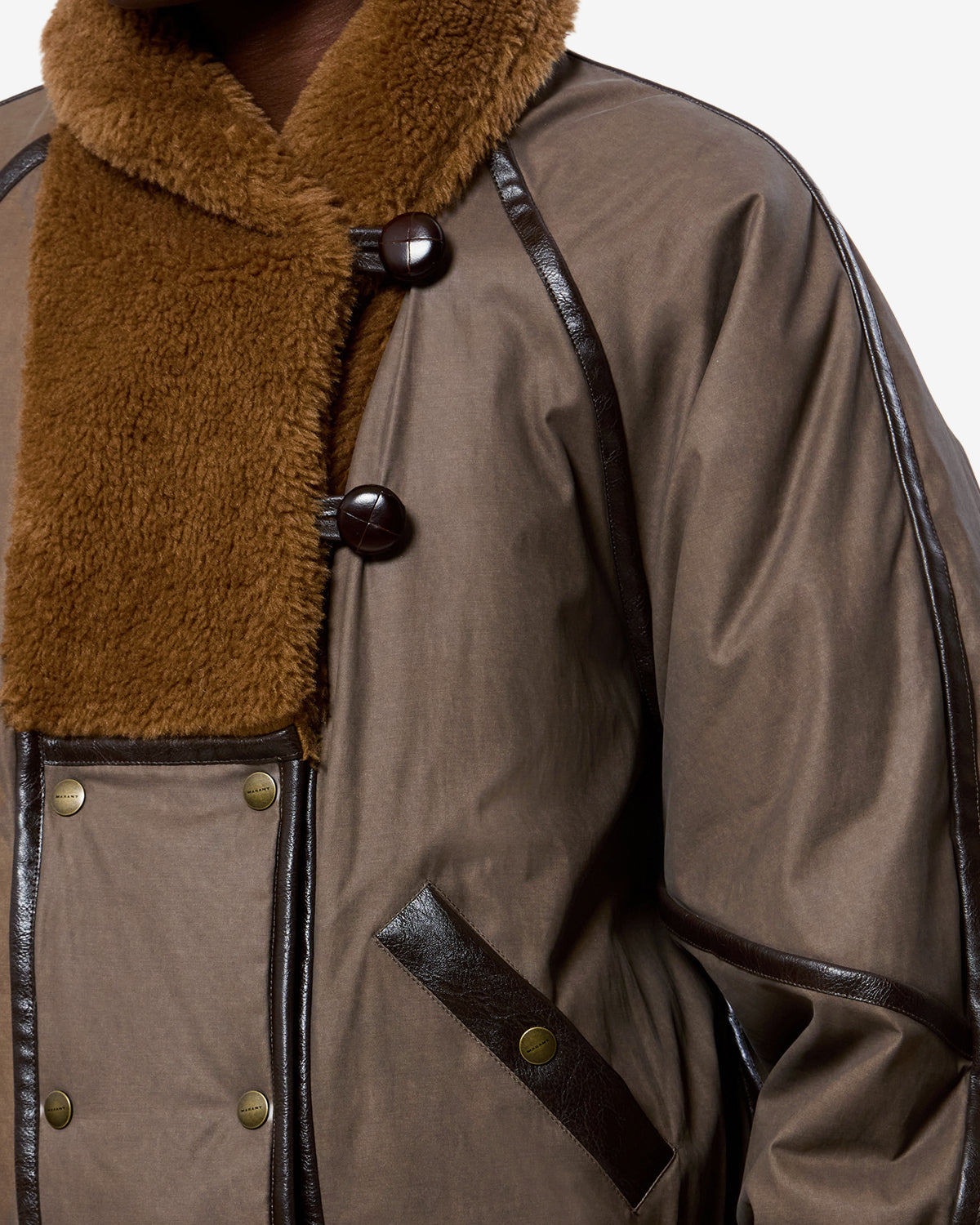 Olinka Jacket