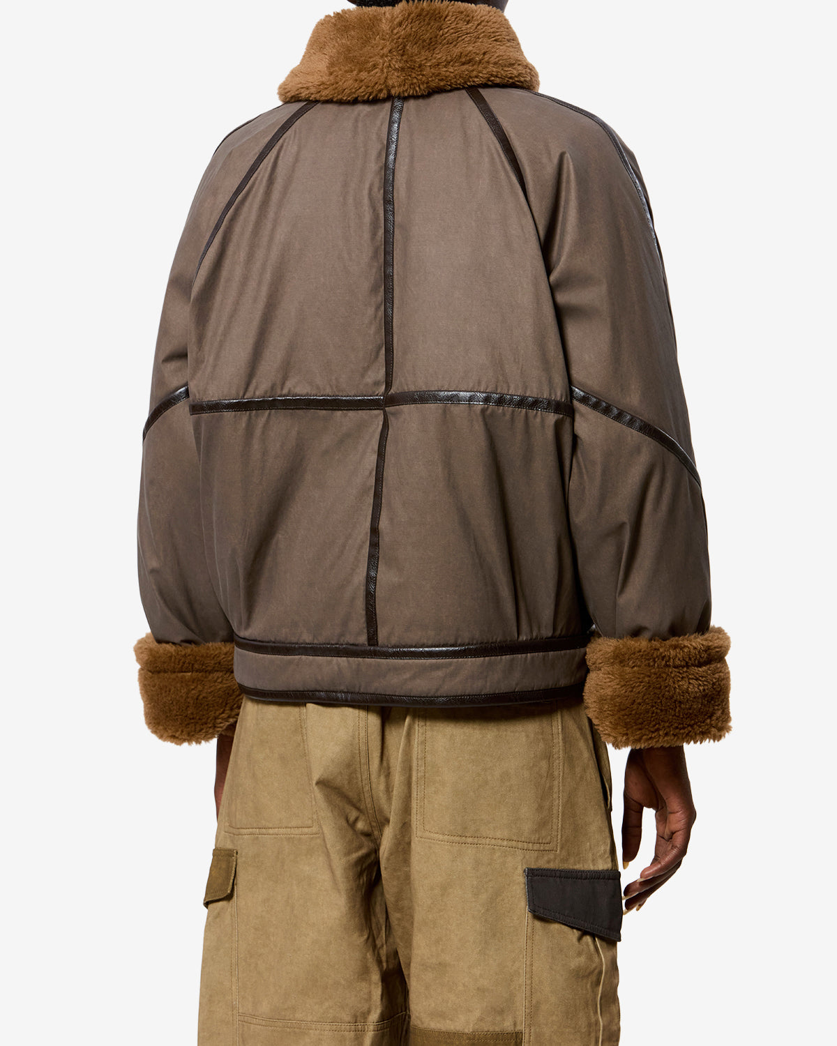Olinka Jacket