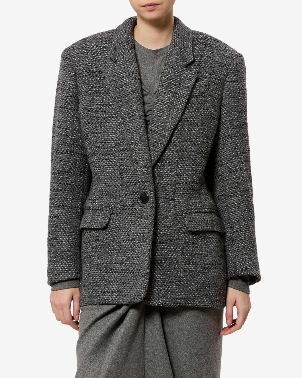 Parly Jacket