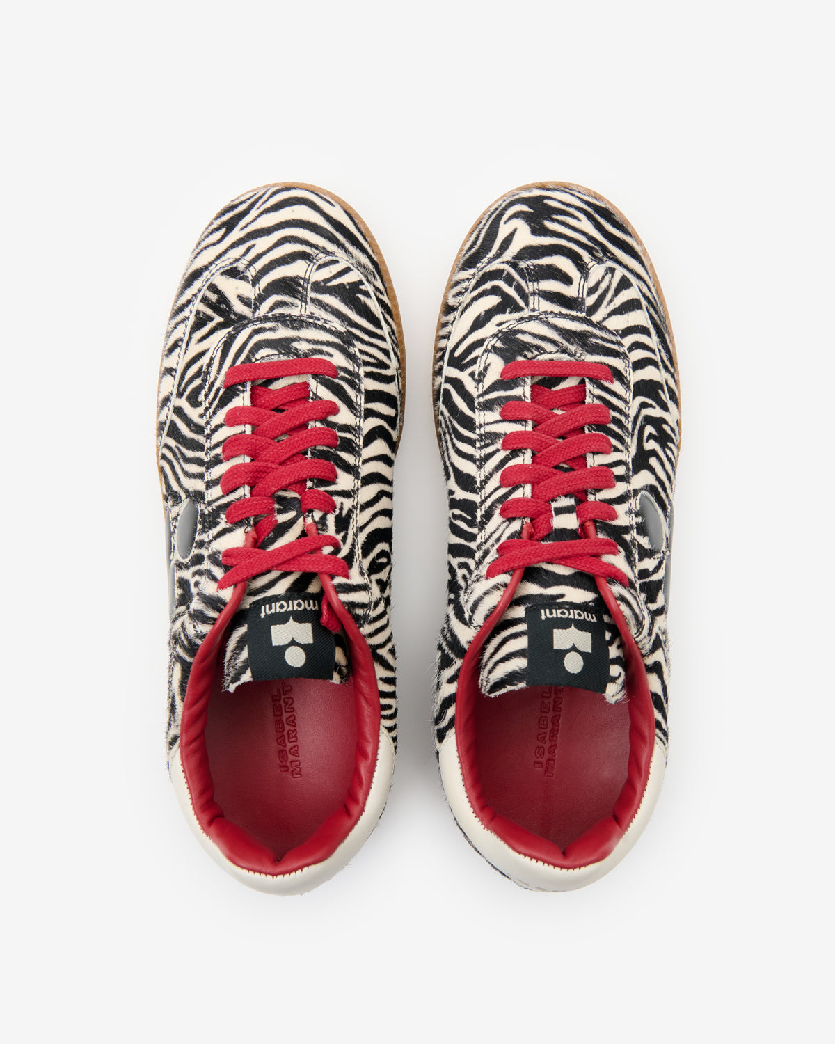 Bryce Sneakers