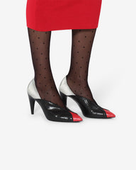 Luza Pumps