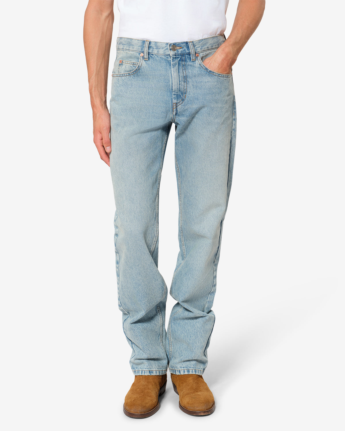 Jude Jeans