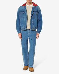 Johan denim jacket