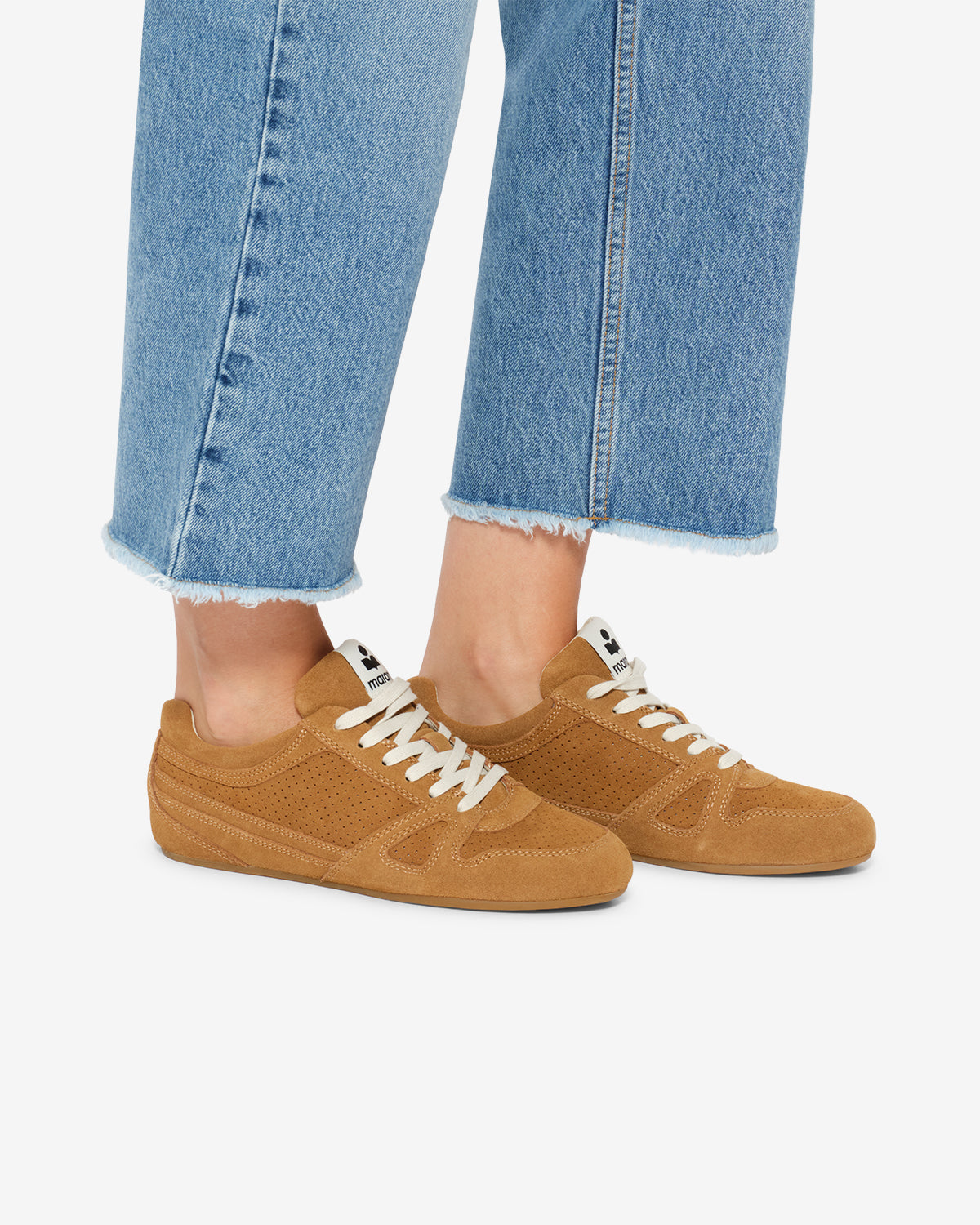 Senny Low Sneakers