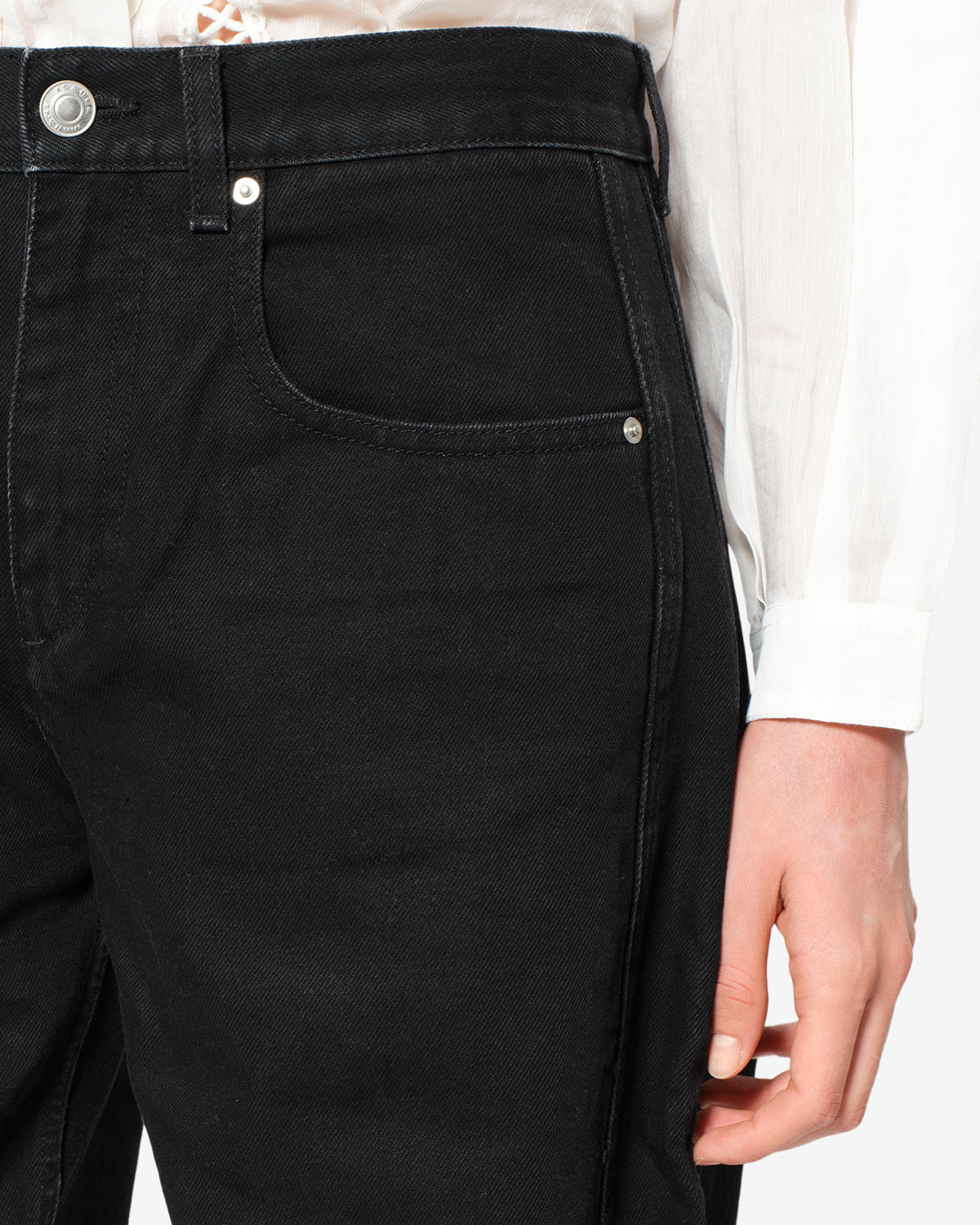 Oriane Jeans