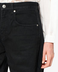 Oriane Jeans