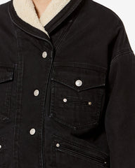 Pimia Denim Jacket